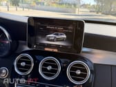Mercedes-Benz C 220 d 4Matic Station 9G-TRONIC AMG Line