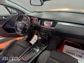 Peugeot 508 SW 2.0 BlueHDi Allure