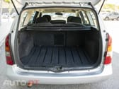 Opel Astra 1.7 DTi Elegance