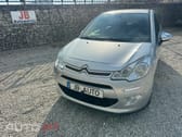 Citroen C3 1.6 BlueHDi Attraction