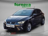 Seat Ibiza 1.0 TSI FR