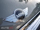 MINI Clubman One D Aut. Blackyard