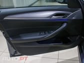 BMW 520 d Pack M Auto