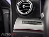 Mercedes-Benz E 300 de AMG Line