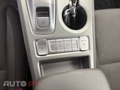 Hyundai Kauai EV 39 kWh Vanguard+TMS