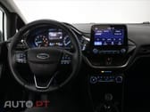 Ford Fiesta 1.0 EcoBoost Active