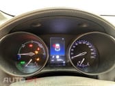 Toyota C-HR 1.8 Hybrid Dynamic Business