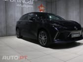 MG MG4 64 kWh Luxury