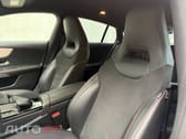 Mercedes-Benz CLA 200 Shooting Brake AMG Line Aut.