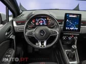 Renault Captur 1.0 TCe RS Line