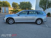 Volkswagen Passat Comfortline