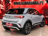 Opel Mokka-E Elegance