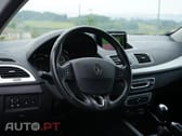 Renault Mégane Coupe 1.2 TCE GT Line SS