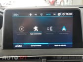 Peugeot 3008 1.5 BlueHDi Allure