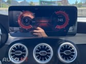 Mercedes-Benz C 220 d 9G-TRONIC AMG Line
