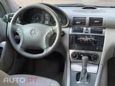 Mercedes-Benz C 220 Avangard