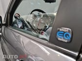 Smart ForFour EQ Passion