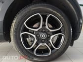 Smart ForTwo 1.0 Passion 71 Aut.