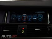 BMW X4 20D XDRIVE