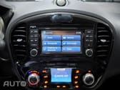 Nissan Juke 1.5 dCi N-Tec S/S 104g
