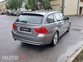 BMW 320 d Touring LifeStyle Auto