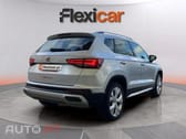 Seat Ateca 1.5 TSI Xperience DSG
