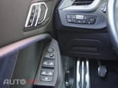 BMW 116 d Pack Desportivo M