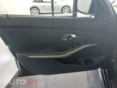 BMW 330 e Auto