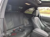 BMW 225 d Coupe Pack M Auto