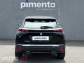 Peugeot 2008 1.2 PureTech Active Pack