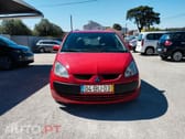 Mitsubishi Colt cz3 van