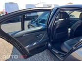 BMW 520 d Pack M Auto