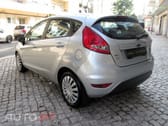 Ford Fiesta 1.4 TDCi Trend