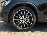 Mercedes-Benz GLC 300 de Coupé 4Matic