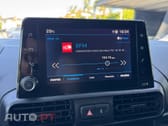 Peugeot Partner 1.5 BlueHDi Premium Standard