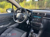 Citroen C3 1.2 PureTech Shine