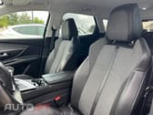 Peugeot 3008 1.5 BlueHDi Allure