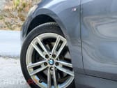 BMW 116 Corporate Pack M