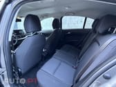 Fiat Tipo 1.3 M-Jet Lounge
