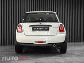 MINI Cooper One D