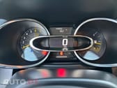 Renault Clio 0.9 TCE Dynamique S