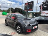 Citroen C3 1.6 BlueHDi Feel