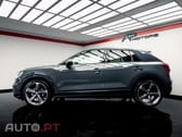 Audi Q2 1.6 TDI S tronic