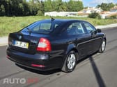 Skoda Octavia 1.6 TDI Greenline