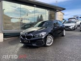 BMW 116 d Advantage Auto