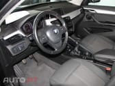 BMW X1 16 d sDrive Advantage