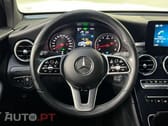 Mercedes-Benz GLC 300 e 4MATIC Auto