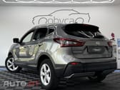 Nissan Qashqai 1.5 dCi N-Connecta