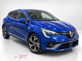 Renault Clio 1.6 E-Tech RS Line