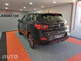 Renault Kadjar 1.5 Dci Intens